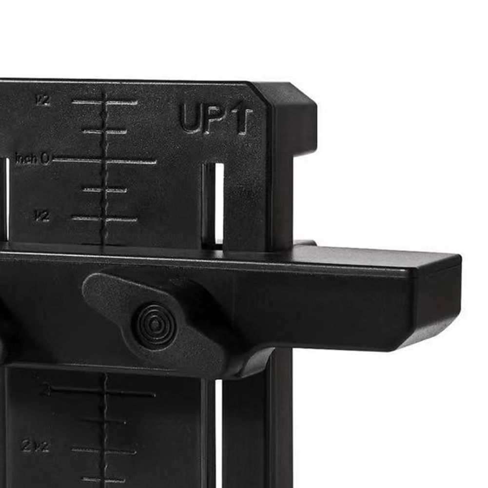 BAAG-Зажим для установки рамы напольных шкафов Многоцелевой регулируемый монтажный зажим для двери шкафа для установки дверей