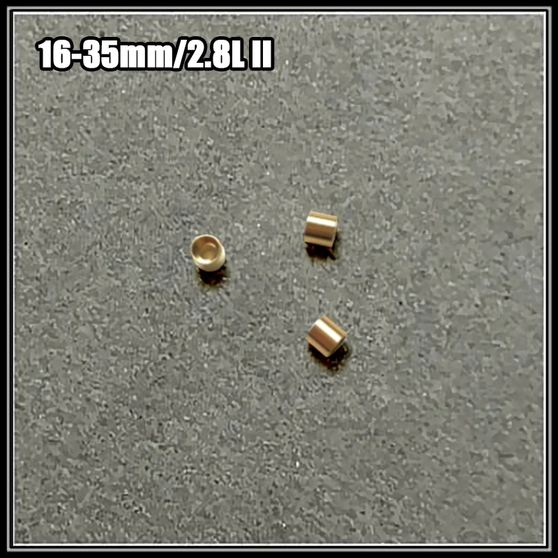 새로운 EF 16-35 2.8 II 렌즈 디센터링 칼라 가이드 YB2-0033 Canon 16-35mm 2.8L II USM 렌즈 수리 부품