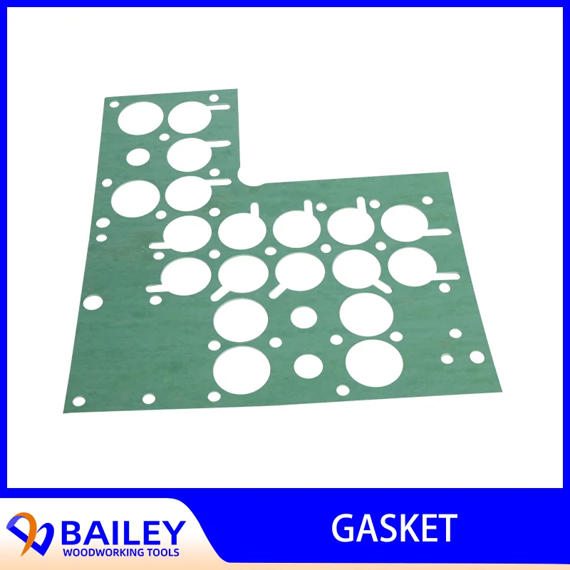 BAILEY 1PC 3-812-04-1660 19 Hole Gasket Seal for Homag Machine Woodworking Tool Accessories