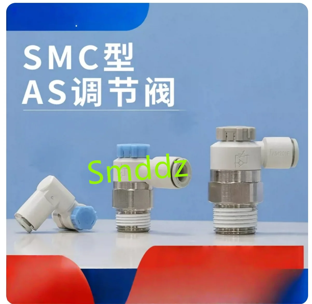 

10piece, AS1301F-M5-04A/ AS1301F-M5-06A / AS2301F-01-04SA / AS2301F-01-06SA / AS2301F-01-08SA
