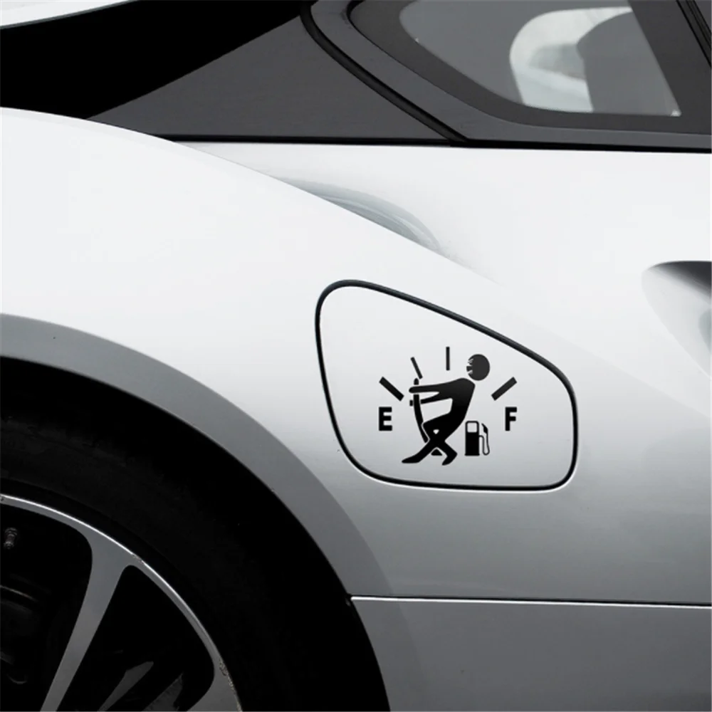 

Car high fuel consumption stickers for YAMAHA FZR 600R 400 RR RRSP FZ600 TRX850 TRophy SE TT 600 FZR 600