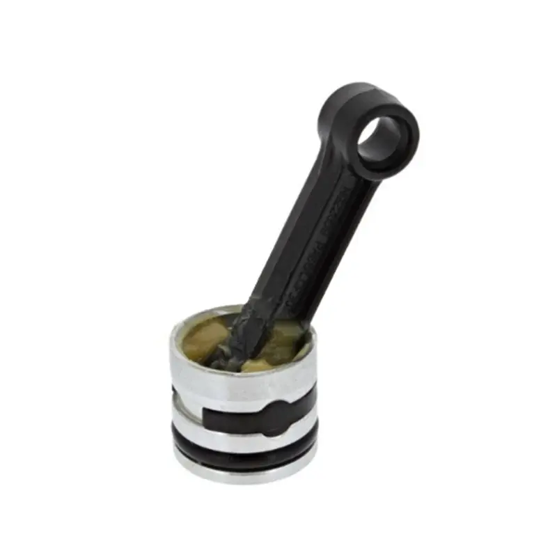 

HLZS-Connecting Rod Piston N491979 Replacement Part For D25481 DCH481 Hammer Drill Power Tool Accessory
