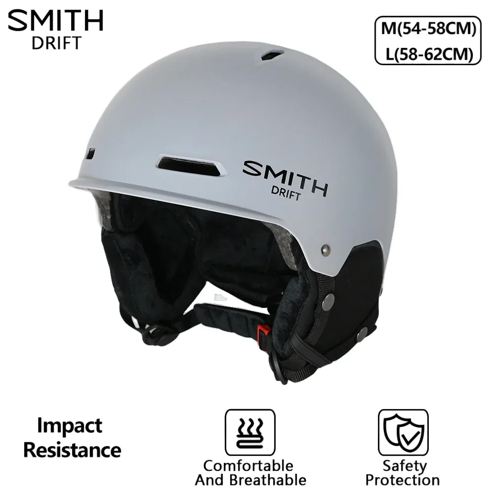 Smith Drift Winter … - image