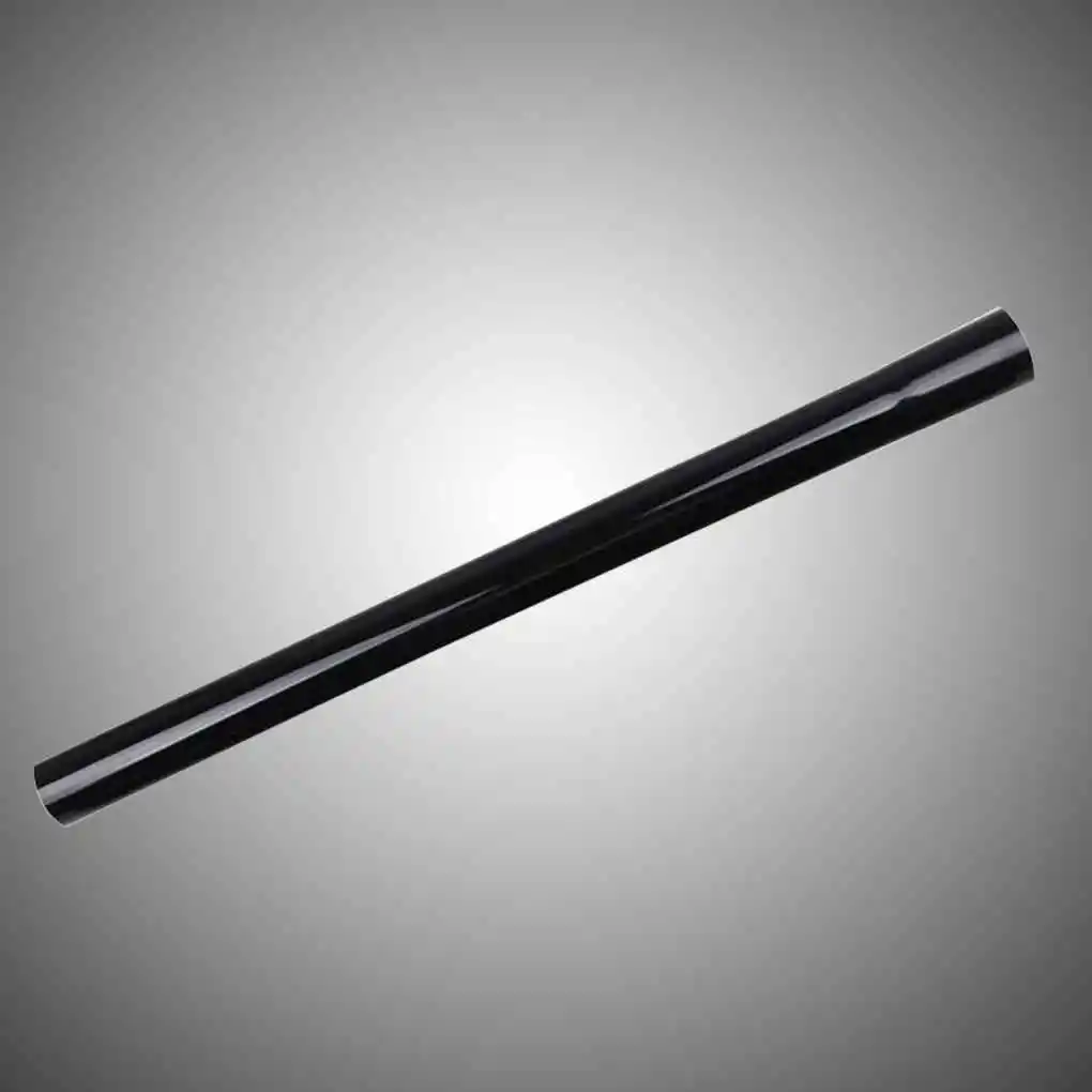 Tube droit en plastique noir pour aspirateur 35mm, collecteur de poussière, attrape-tuyau, connecteur de balayeuse, accessoires
