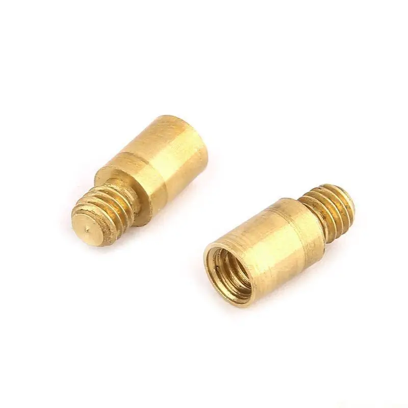 31BE Copper Brass Darts Accessories Add Accentuator Accessories 2BA Thread Tool