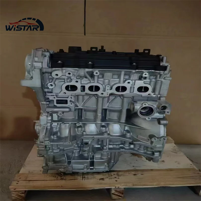 Factory New QR25 Diesel Engine Long Block Japanese Nissan TEANA X-TRAIL Murano MAXIMA Navarra Terra QR Condition New