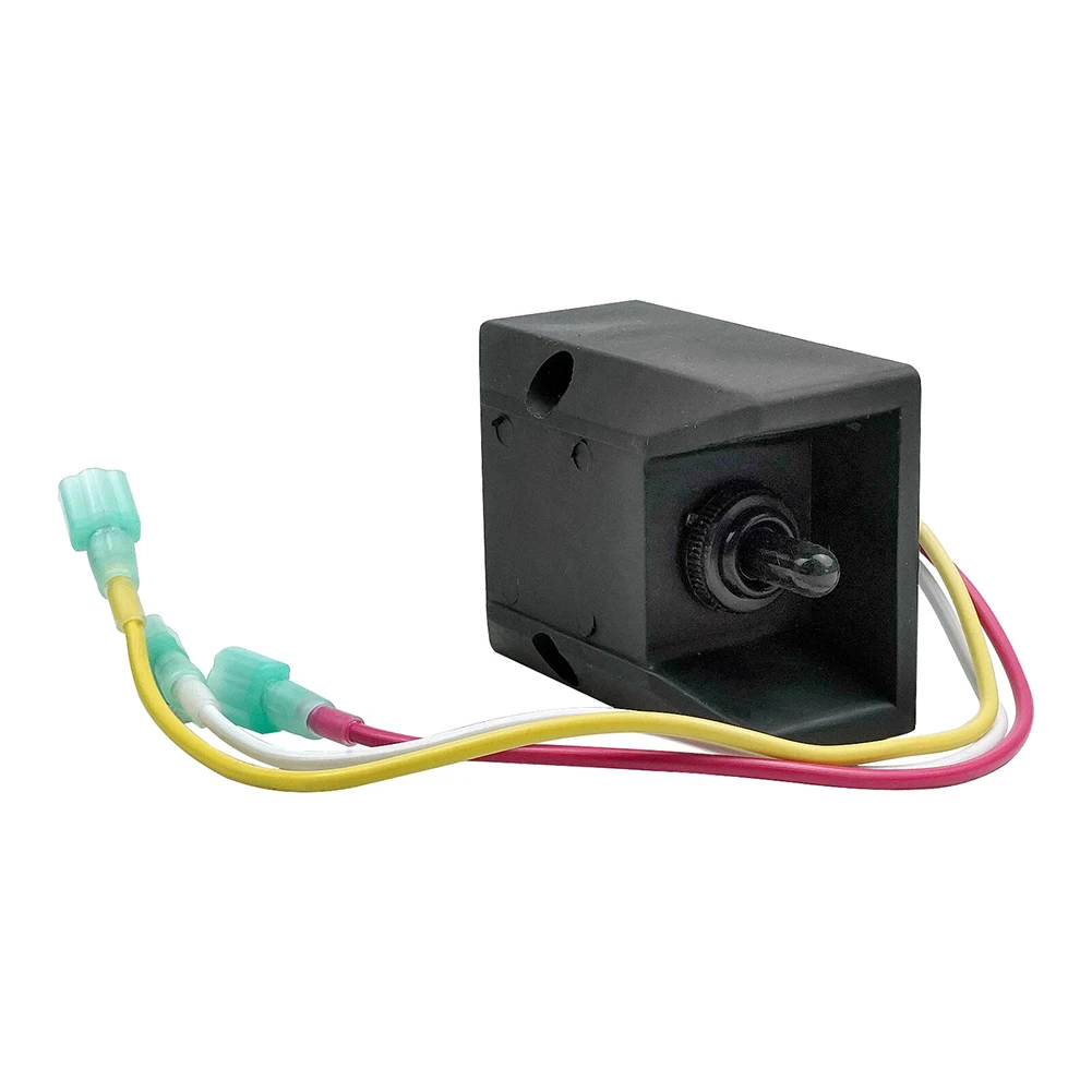 

Replacement Lift Gate Switch Fit Box Truck Trailer Liftgate GPT TE 20 25 264346 Car Accessories Interiors