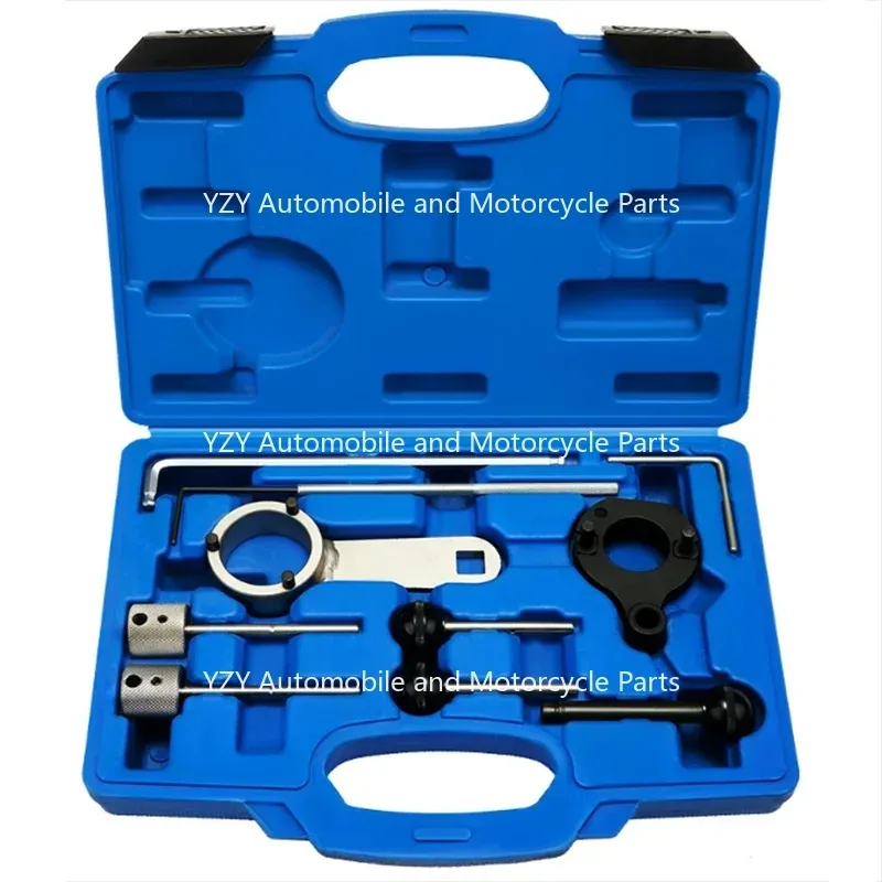 

New Style for Volkswagen Tiguan Audi VAG 1.9 1.6/2.0 TDI CR Diesel Engine Timing Tool Auto Repair Tool Set