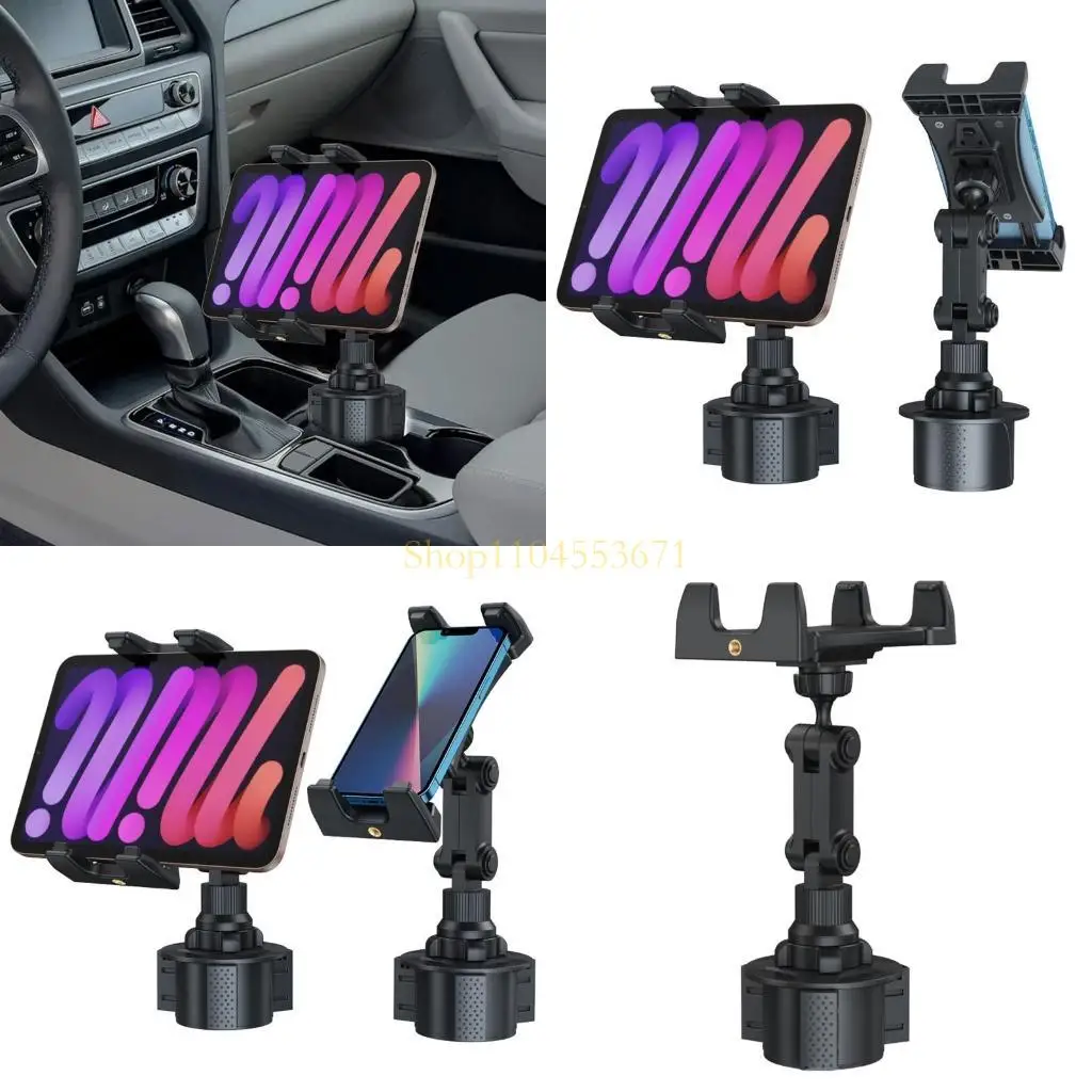 

Бестселлер удобный автомобильный чашка удержание крепления для установки планшета Асс для телефона