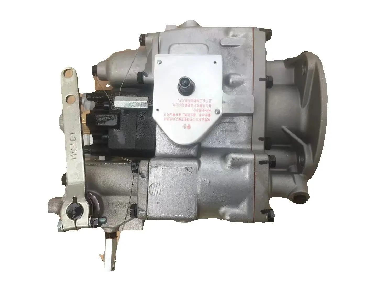 

Sany XCMG grader Cummins QSK50 QSK19 QSK38 engine PT fuel pump 3417792 3892858