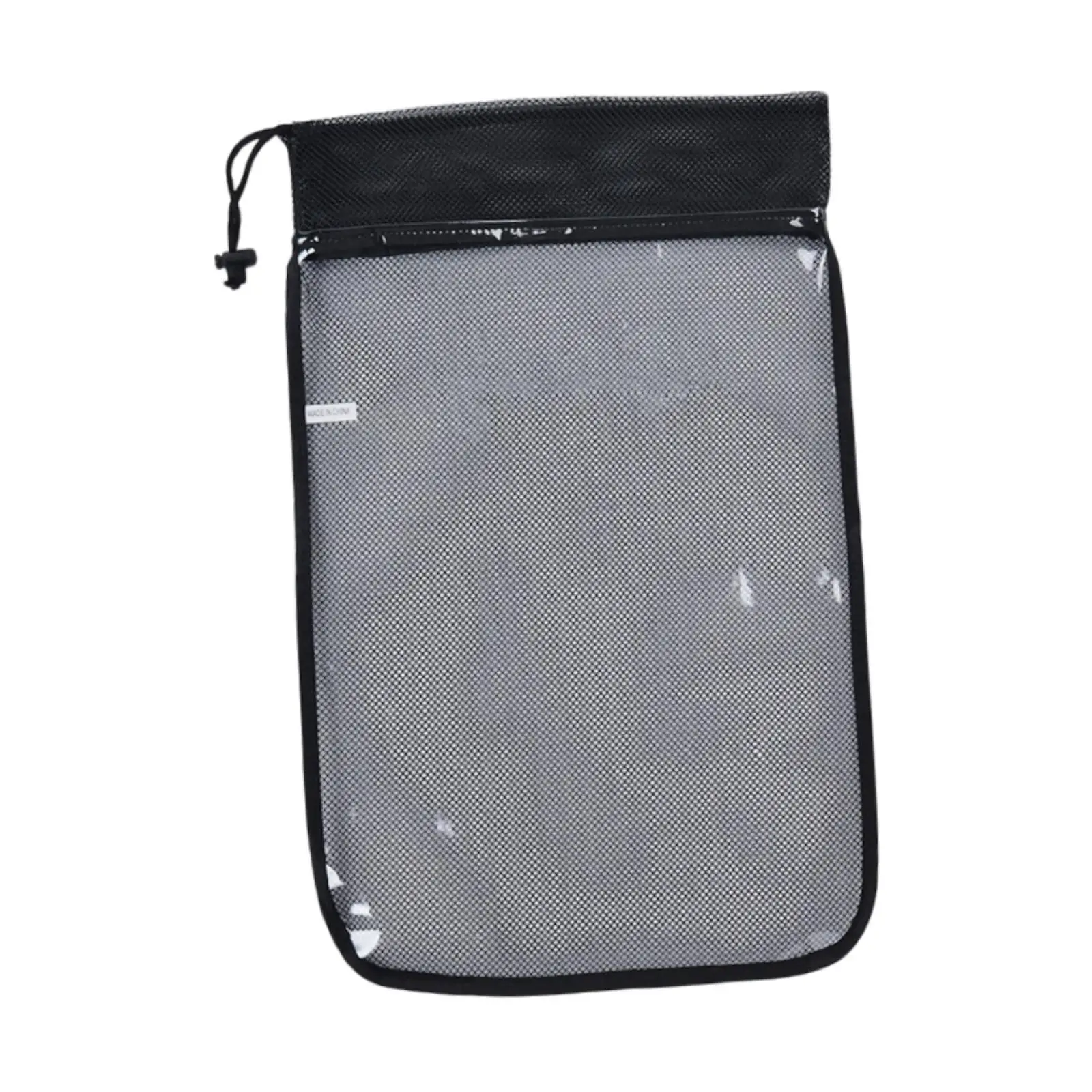 

Сетчатая сумка для снаряжения для дайвинга и снорклинга, многофункциональная сумка для плавания, сетчатый мешок для пляжных путешествий, подводной охоты, серфинга