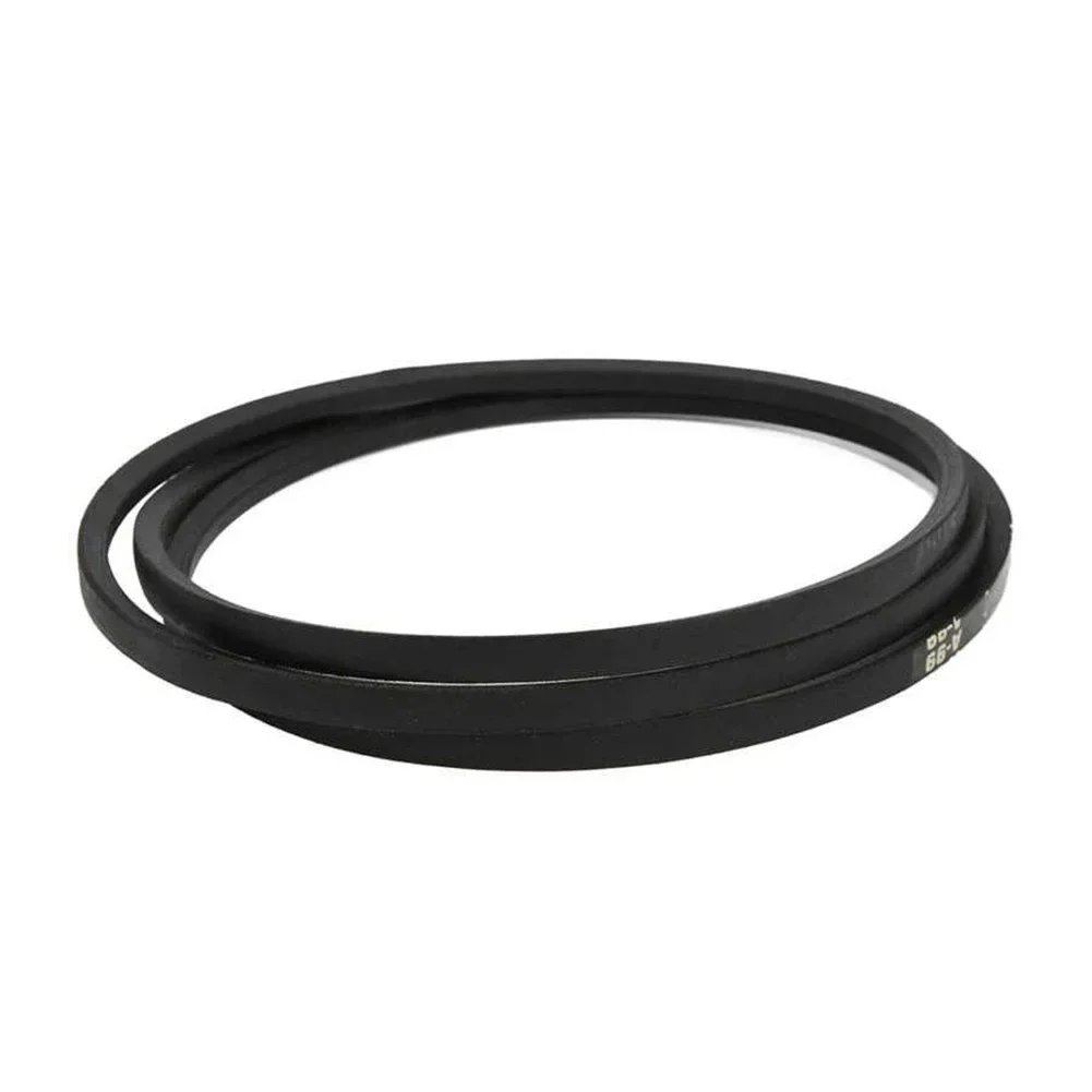 1 Pc 42 Inch Mower Deck Drive V-Belt 1/2 X 88 Inch Belt Replacement 144200 For Craftsman LT1000 P-oulan Hus-qvarna