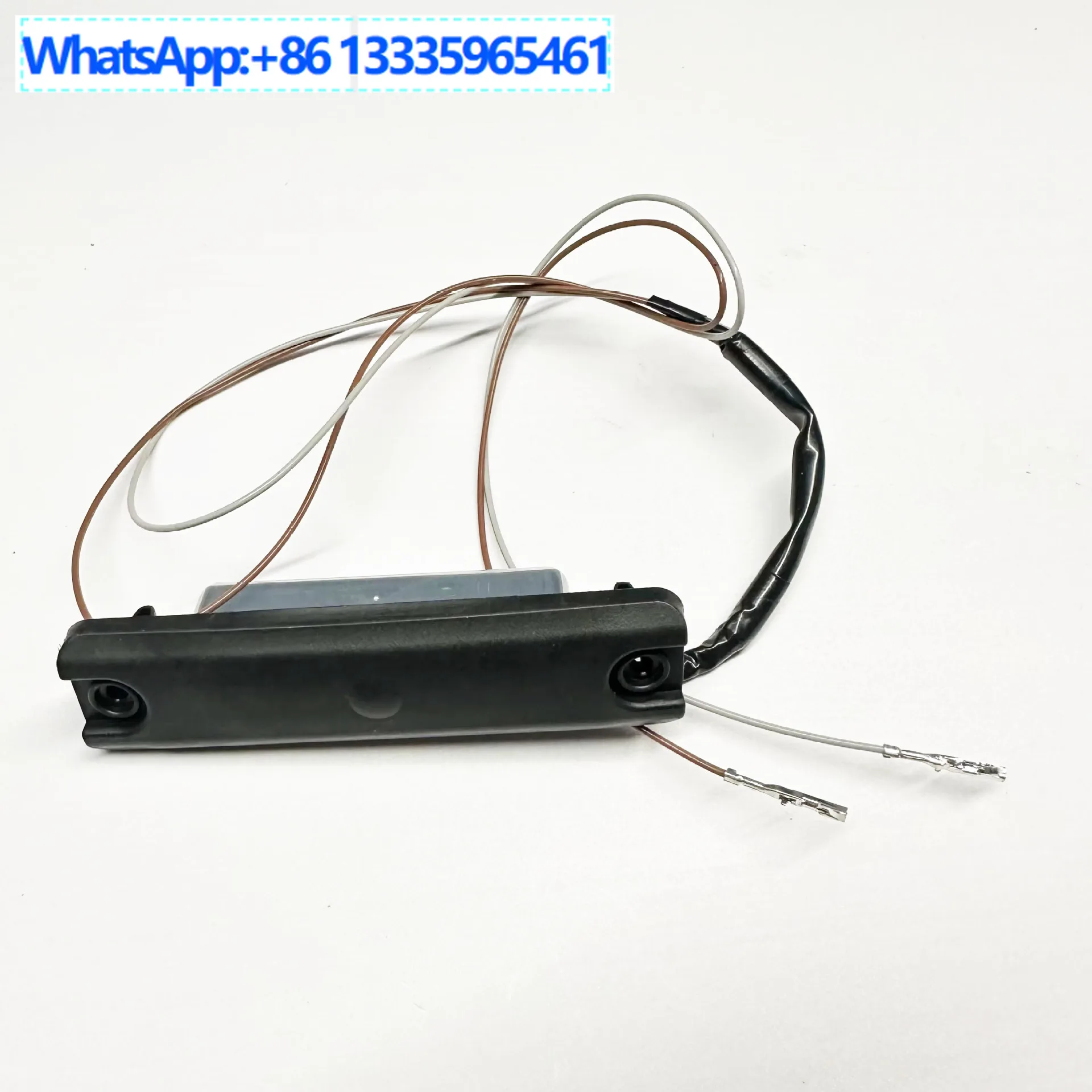 

812603W000 Подходит для переключателя ручки задней двери багажника Kia Sport