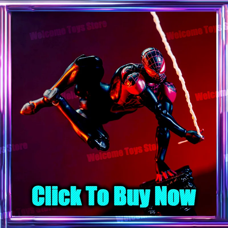 �y�Z�[�����z�݌ɂ��� Ct Toys �}�C���Y�E�������X �X�p�C�_�[�}�� Mafex 092 �t�B�M���A �X�p�C�_�[�}�� SHF �X�p�C�_�[�}�� �A�j�� �A�N�V�����t�B�M���A �t�B�M���A���f�� �M�t�g ��������