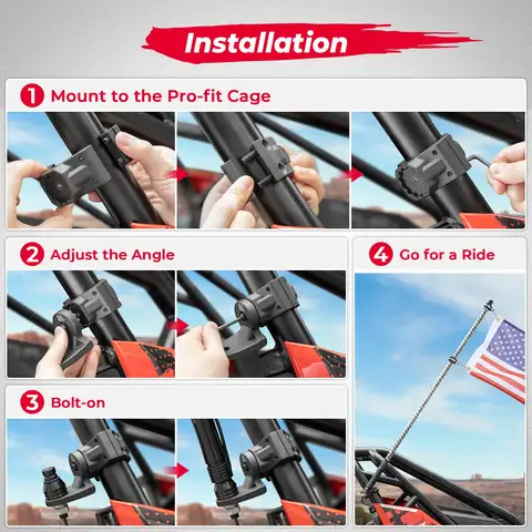 6 best sales Kawasaki Mule - №3