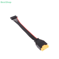 〔Rebecca〕22AWG LiPo Battery JST-XH 2-6S Balance Cable Charging Extension Wire 135mm For FDQ Discharger