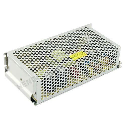 Hengfu Switching Power Supply HF150W-D Two Output Conventional Series