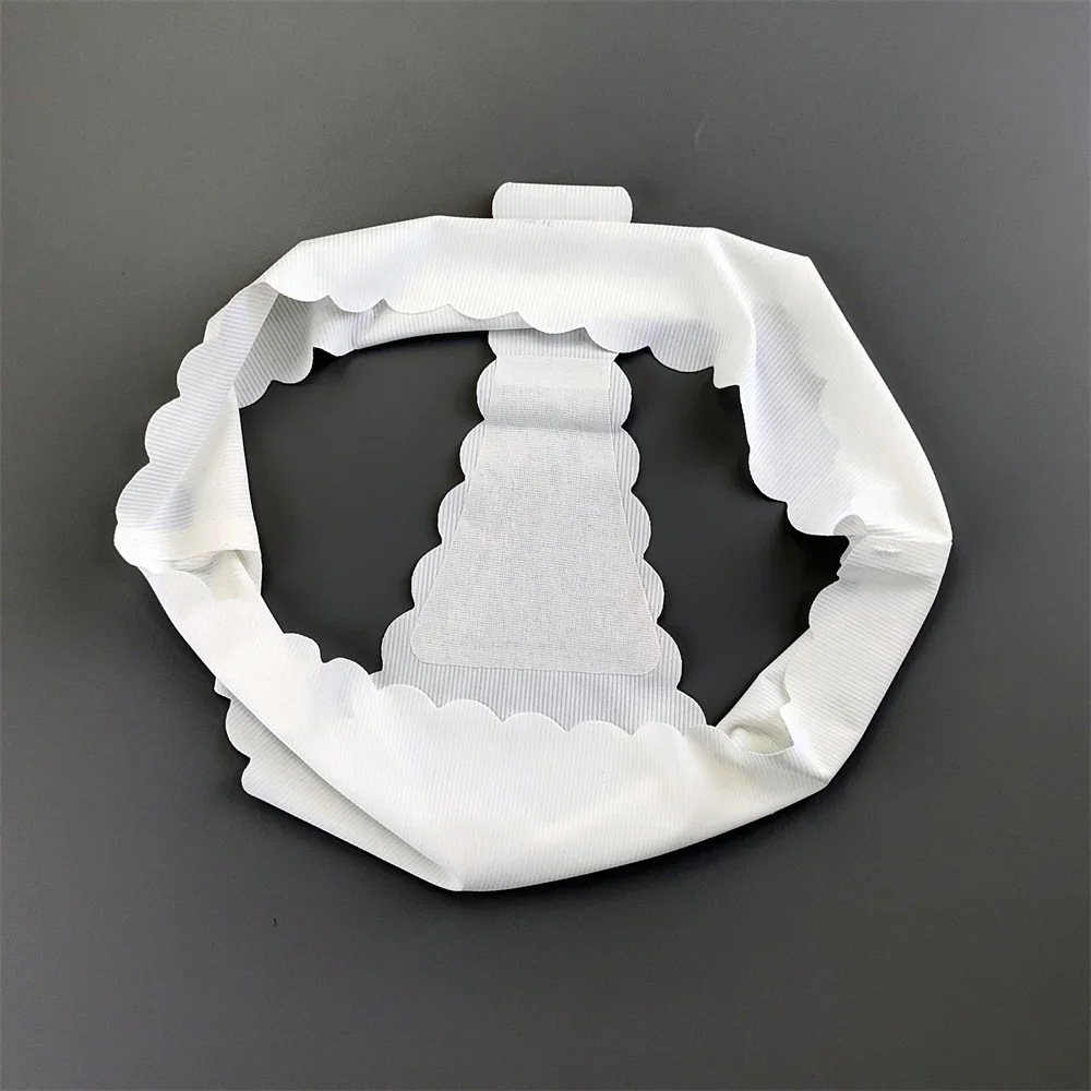 3 kusy bezešvých tanga kalhotek balení pro ženy, neviditelné vlákno, ledové hedvábí, sexy tangá, spodní prádlo, bikiny, plus velikost - náhled 3