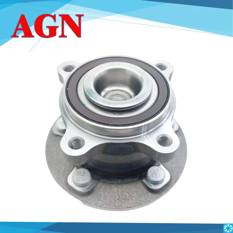 

for CHEVROLET CRUZE J300 J305 2009-2012 Rear Wheel Hub and Bearing Assembly, 13502872 713645010 VKBA7492