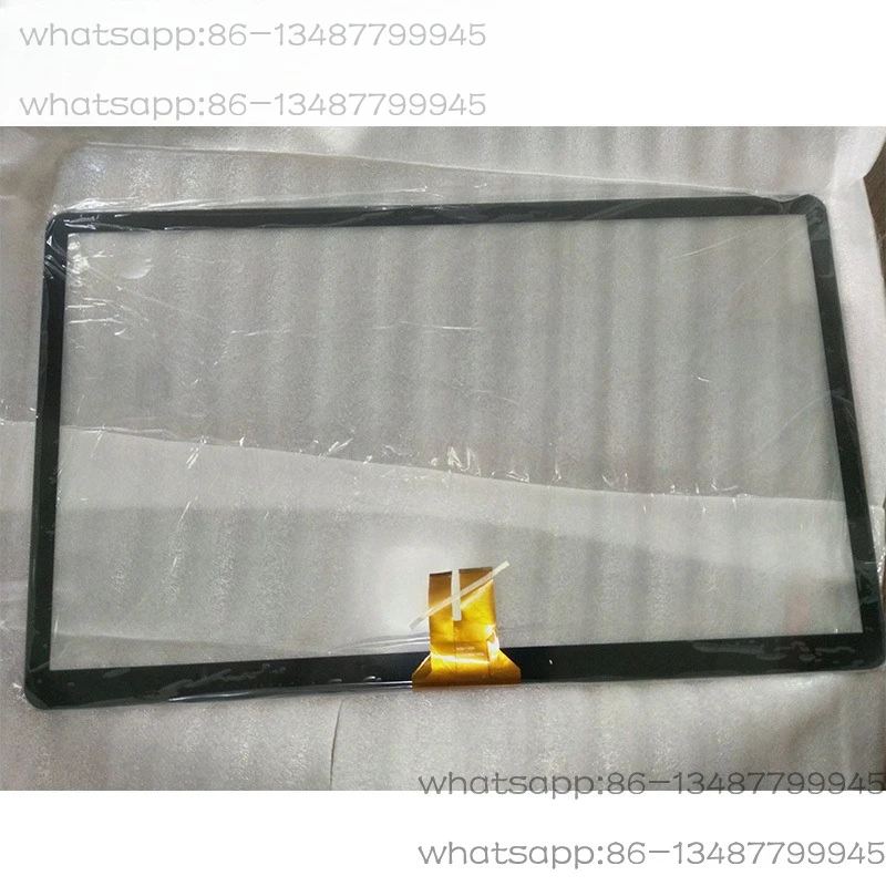

27-Inch Capacitive Touch Screen, True 10-point Capacitive Screen, All-in-one Machine, Touch Display, Advertising Machine Touch