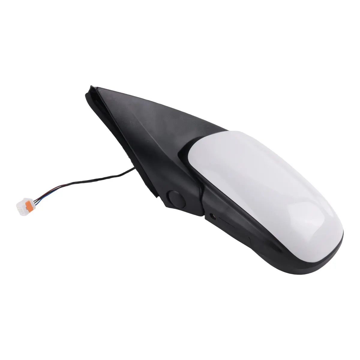 00l-white-black-car-body-part-door-rear-view-mirror-for-mazda-left-sideautomotive-parts-accessories