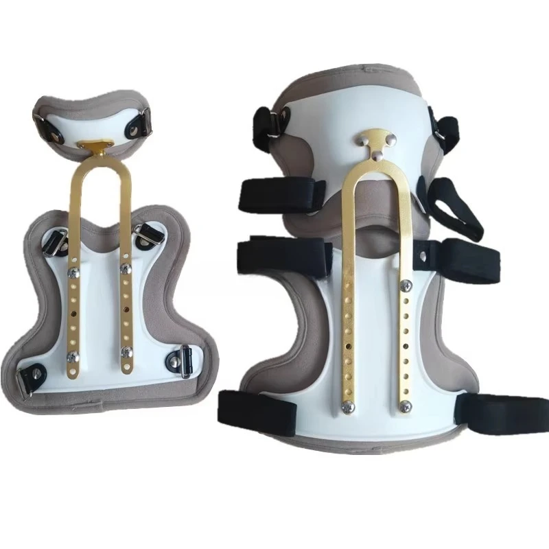 

Thoracolumbosacral поддержка груди и шеи коррекция головы и бандаж для груди