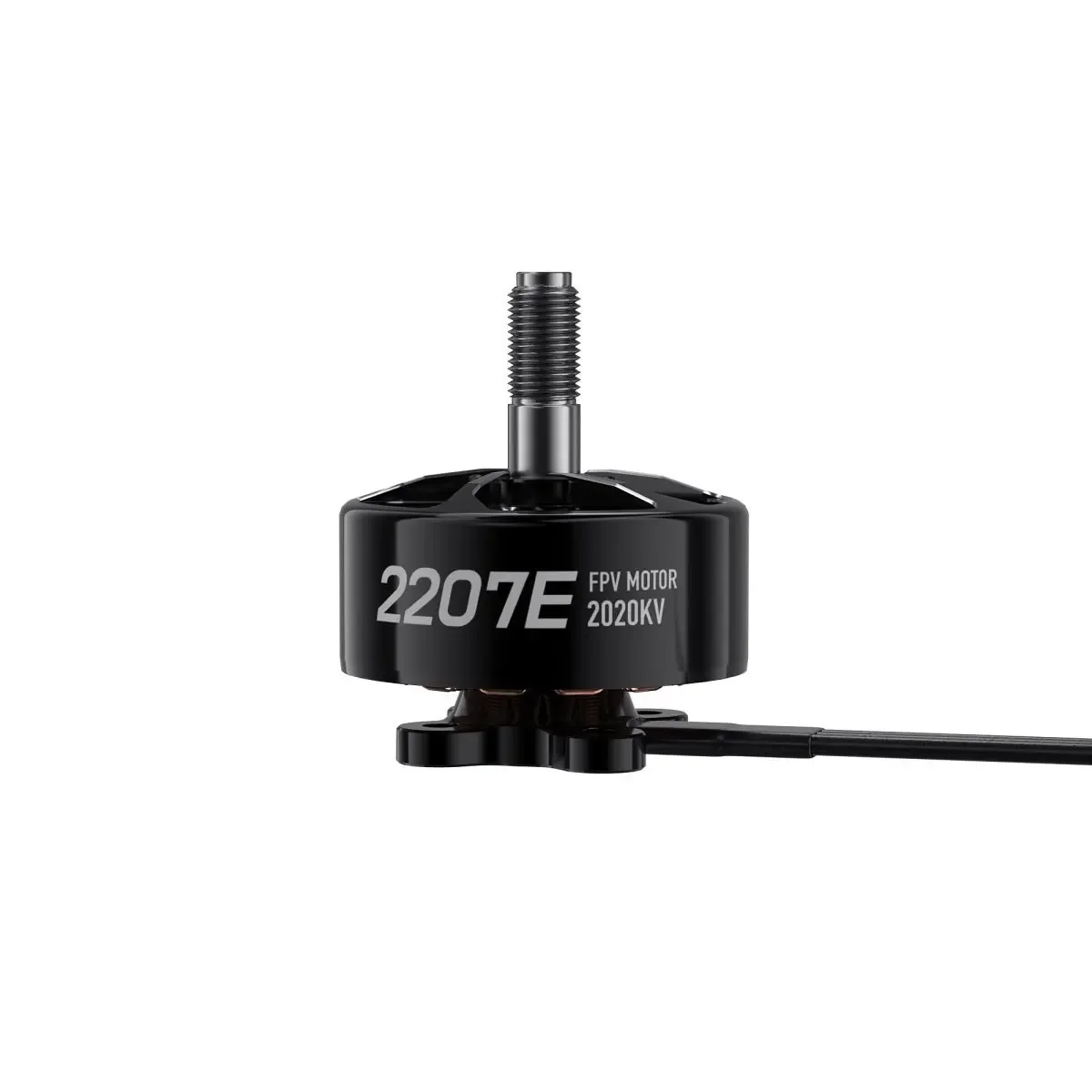 GEPRC SPEEDX2 2207E 1960KV 6S Brushless Motor - 50A ESC Compatible 4-5 Inch High Power Heat Dissipation FPV RC Models
