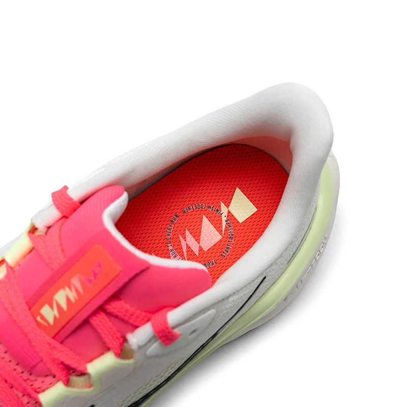 حذاء الجري Nike للنساء والشباب Pegasus 41 (Gs) حذاء رياضي ناعم الارتداد حذاء تدريب اللياقة البدنية Fn5041-107 #6