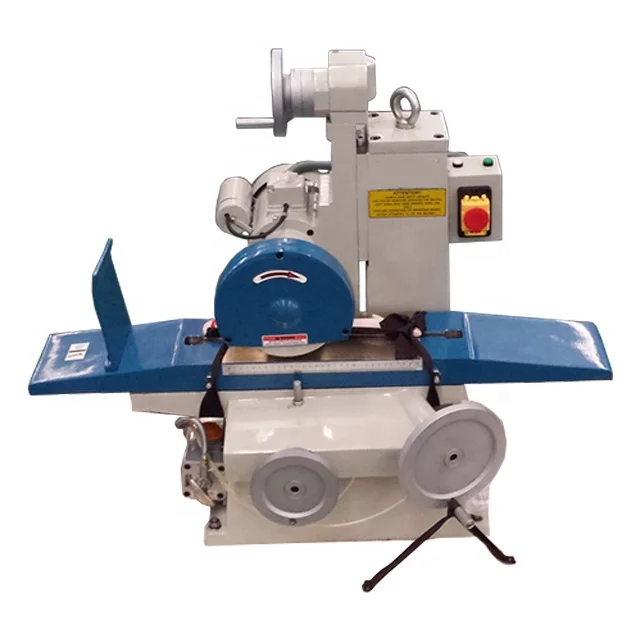 Airow MJ7115A Surface Internal Cylindrical Grinder Universal Tool Cutter Grinding Machine Rectificadora Rectifieuse Szlifierka S
