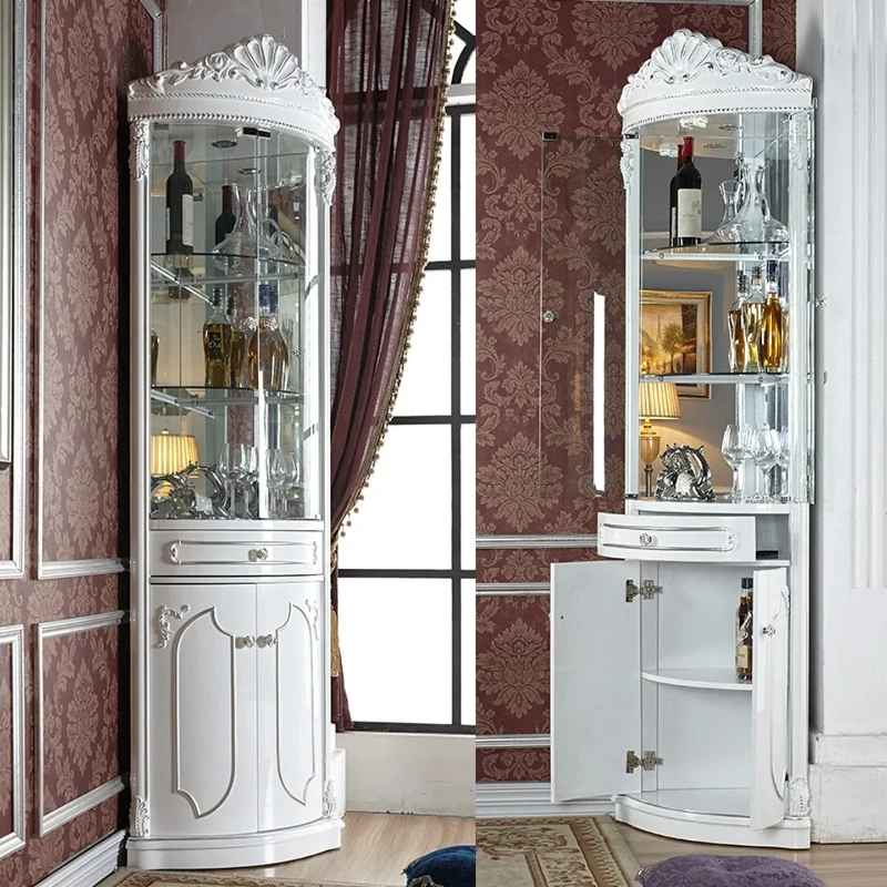 

Corner Cabinet Corner Cabinet Triangle Living Room Corner Locker