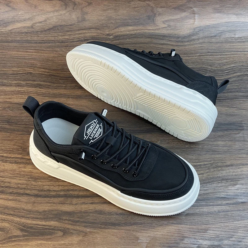 scarpe-casual-da-uomo-in-tela-di-alta-gamma-2026-nuovo-stile-nero-traspirante-estivo-con-suola-spessa-e-sottile-in-gomma
