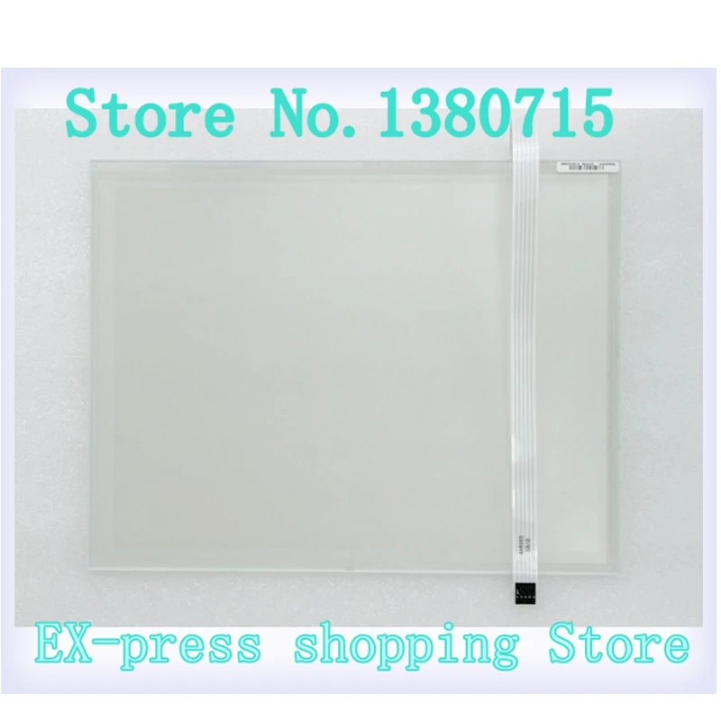 

E500979/0 E500979/M SCN-AT-FLT15.0-Z07-0H1-R Touch Screen Glass Panel For Hmi Repair New