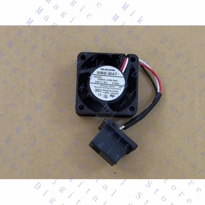Uu 1PC 4CM Cooling … - image
