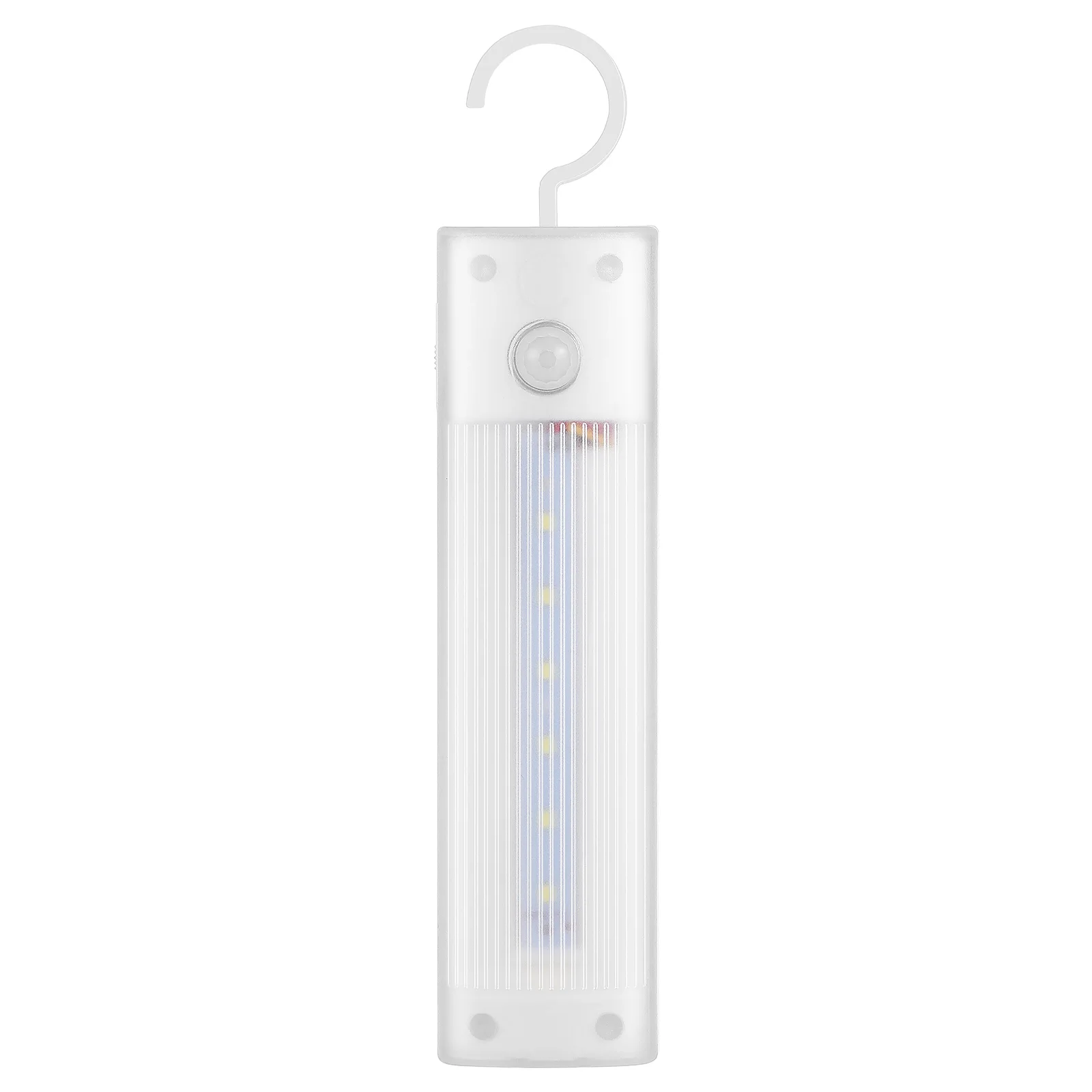 

1 pc Human Body Induction Light Wall Stair Corridor Lamp Modern Led Corridor Lamp Night Light White No