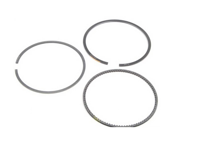 

3PCS 11257566479 Piston Rings for BMW Mini Cooper R55 R56 R57 R58 R59 R60 R61