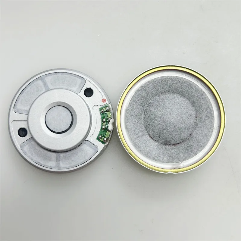 

50mm speaker unit Wool paper 32ohms 2pcs