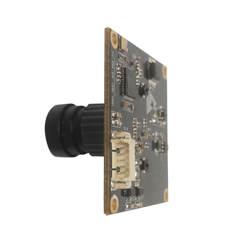 16mp ultra high resolution 4k s5k2p1 sensor cmos with mic usb High beat meter camera module