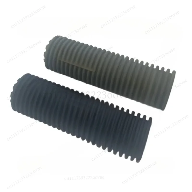 LK_Decorative Muffler Case MCX/SF Rubber Case Suitable For All Types Of Tailoring Replacement Parts