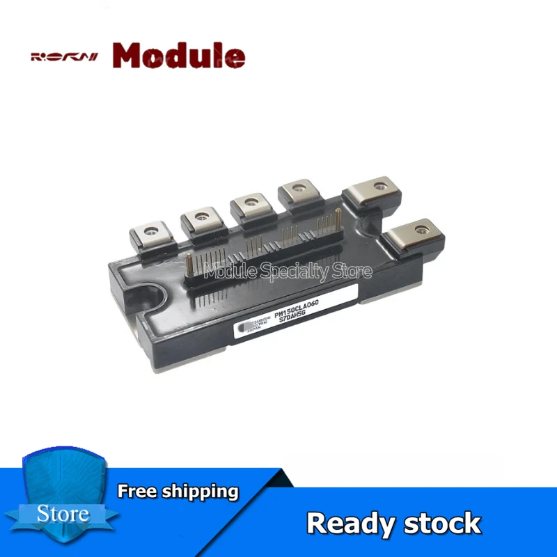 PM25CL1A120 PM50CLA060 PM75CLA060 PM100CLA060 PM150CLA060 IGBT Module New Original