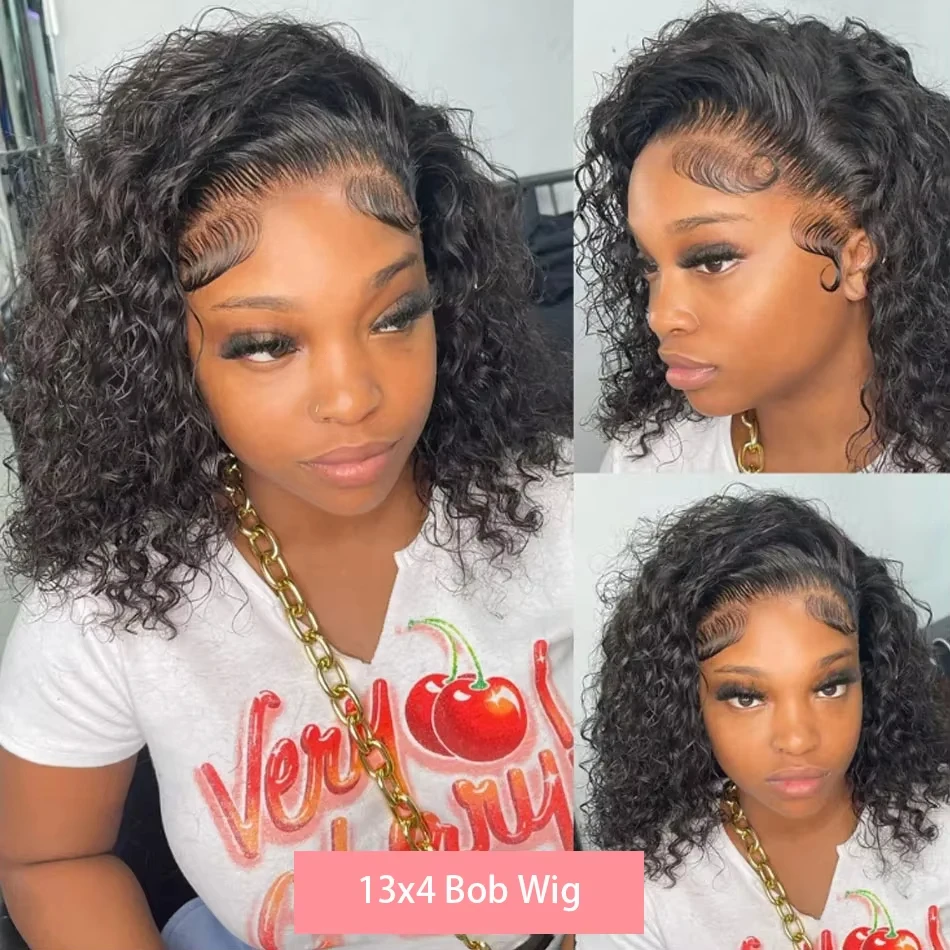 Thumbnail 2 - #20 New Full Lace Natural Hairline Wigs Arrivals