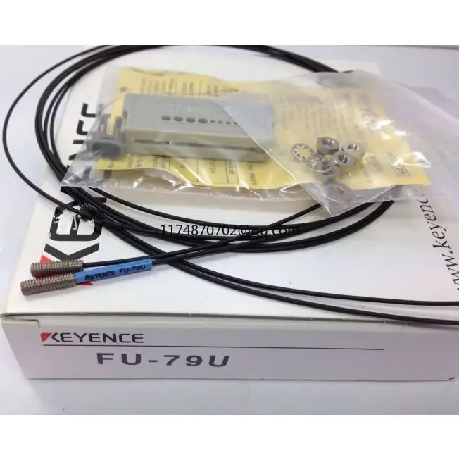 

Keyence FU-79U 100% new and original