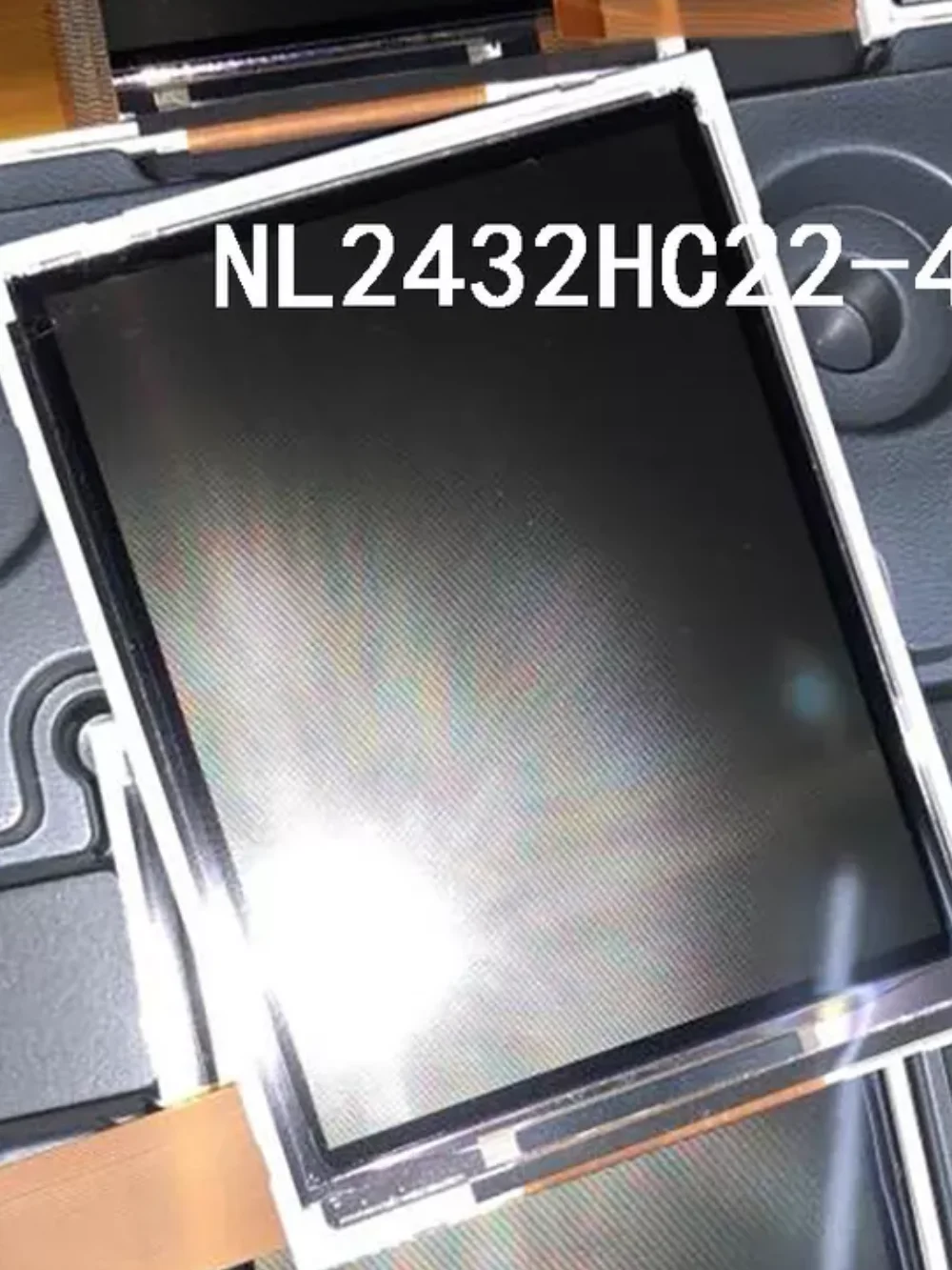NL2432HC22-40J 3.5'' LCD display Screen panel