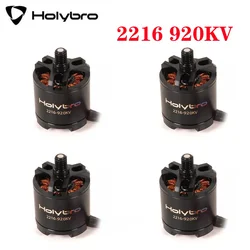 Holybro 2216 920KV motore Brushless CW CCW sostituzione per S500 V2 KIT X500 compatibile 1045 elica per RC FPV Drone Parts