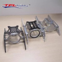 TFL 56mm Series Motor Mount / Seat for 5682/5692 Brushless motor for RC boat