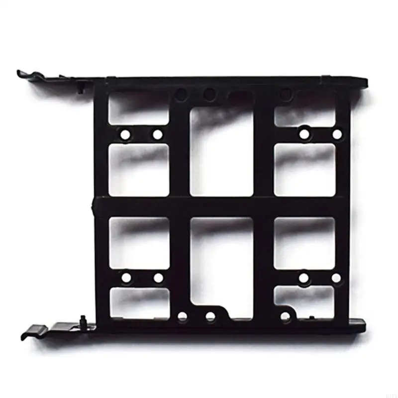 E1PF HDD Rack Pull-out Guide Tool Hard Drive Caddy 2.5 3.5 SSD Drive Bracket