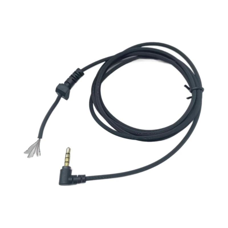 nghe thay thế Dây cáp âm nhạc Aux cho nghe