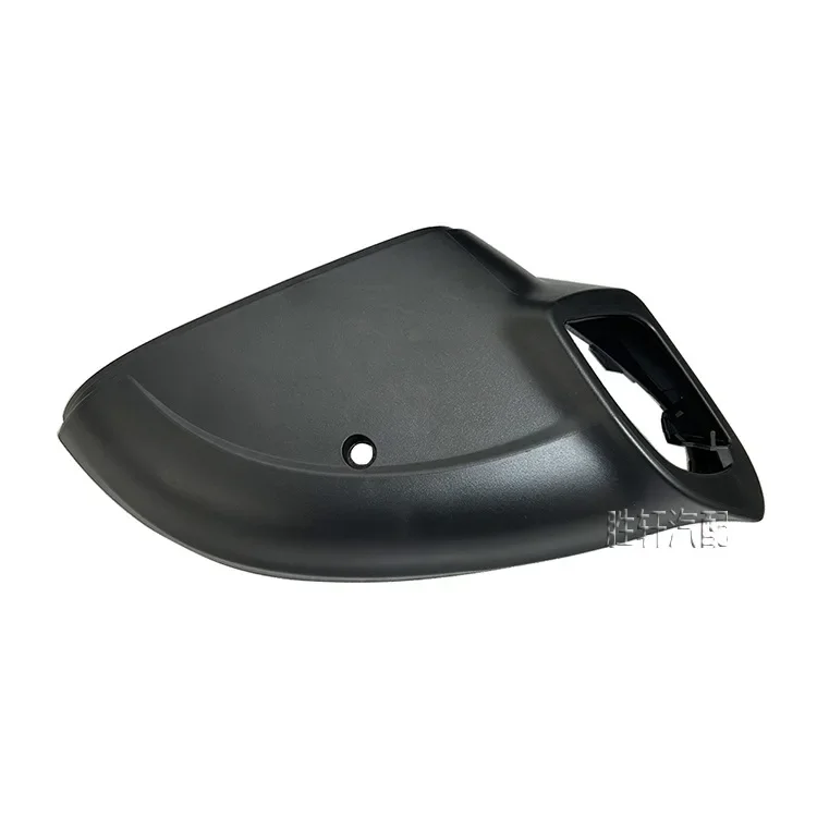 

It is applicable to the replacement of GTD TRIM covers for the left right mirrors of Volkswagen Golf MK8 VIII 8 GTI series cars