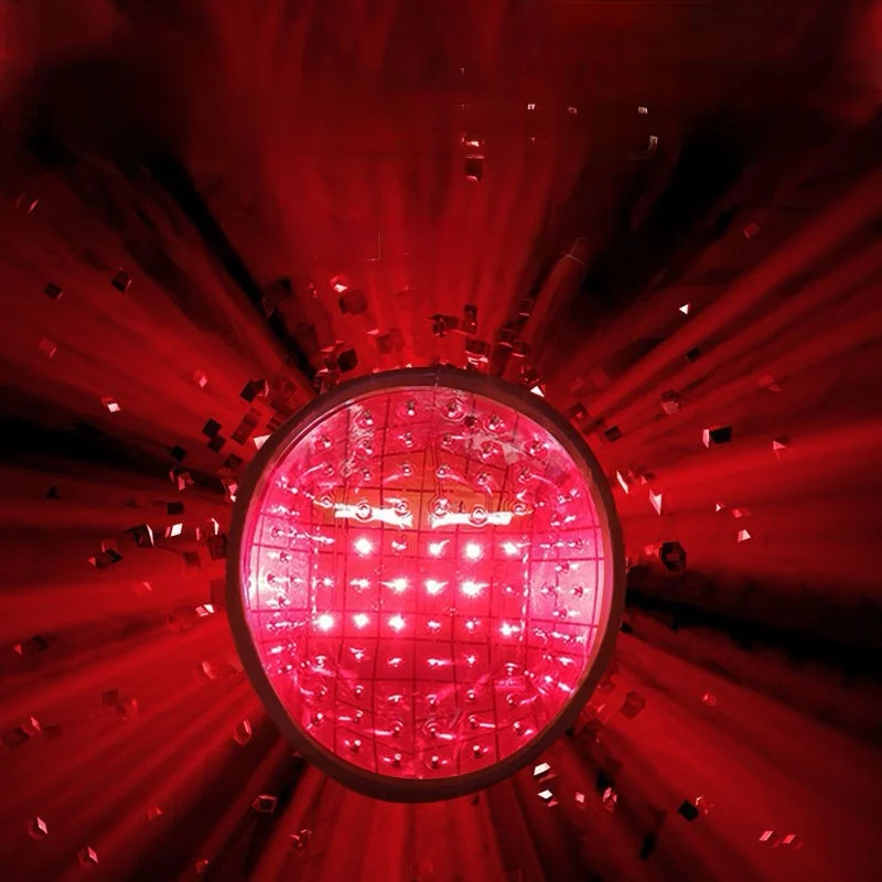 HLKGO 2026 Laser Hair Growth Cap - Clinical Grade Red Light Therapy for Fuller, Thicker Hair
