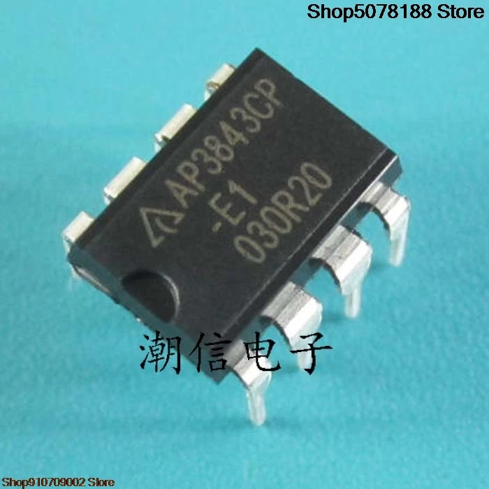 10 piezas AP3843CP-E1 PWM