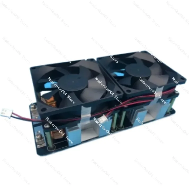 

Applicable to 2000W 50A ZVS low-voltage induction heating board Power module Flyback drive heater Coil heater